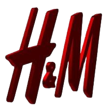 H&M Logo