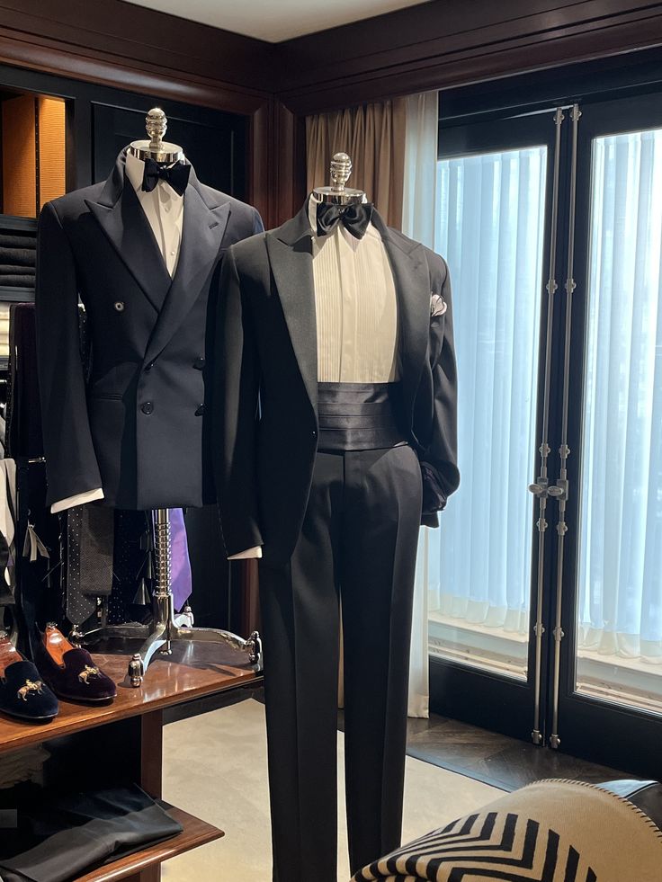 Wedding Suit Premium